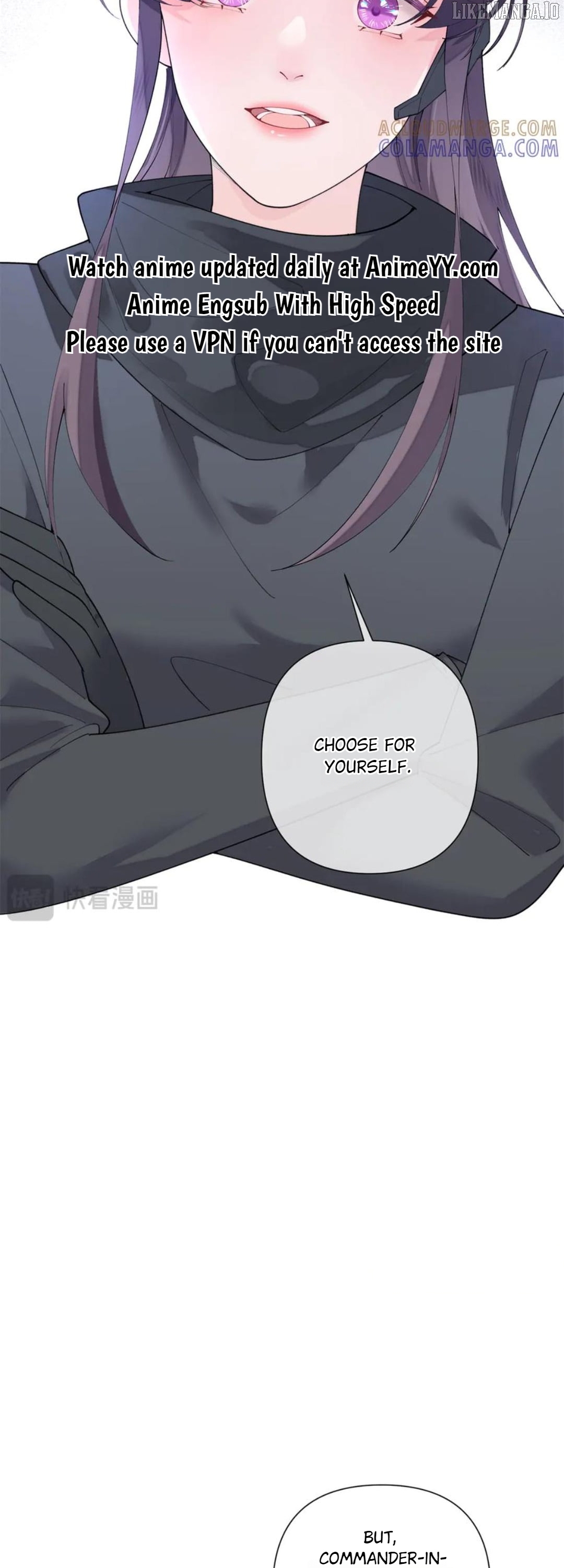 Her Marriage Was Called Off at Daytime, the Cutely Fierce Commander Asked Her For a Hug at Night Chapter 108 - page 10
